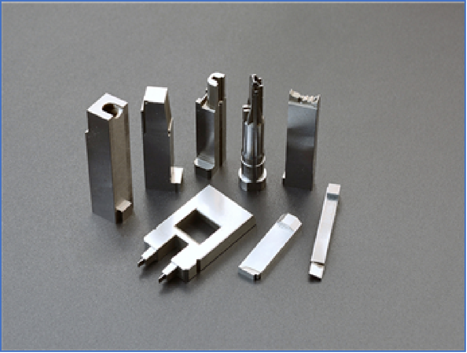 Parts