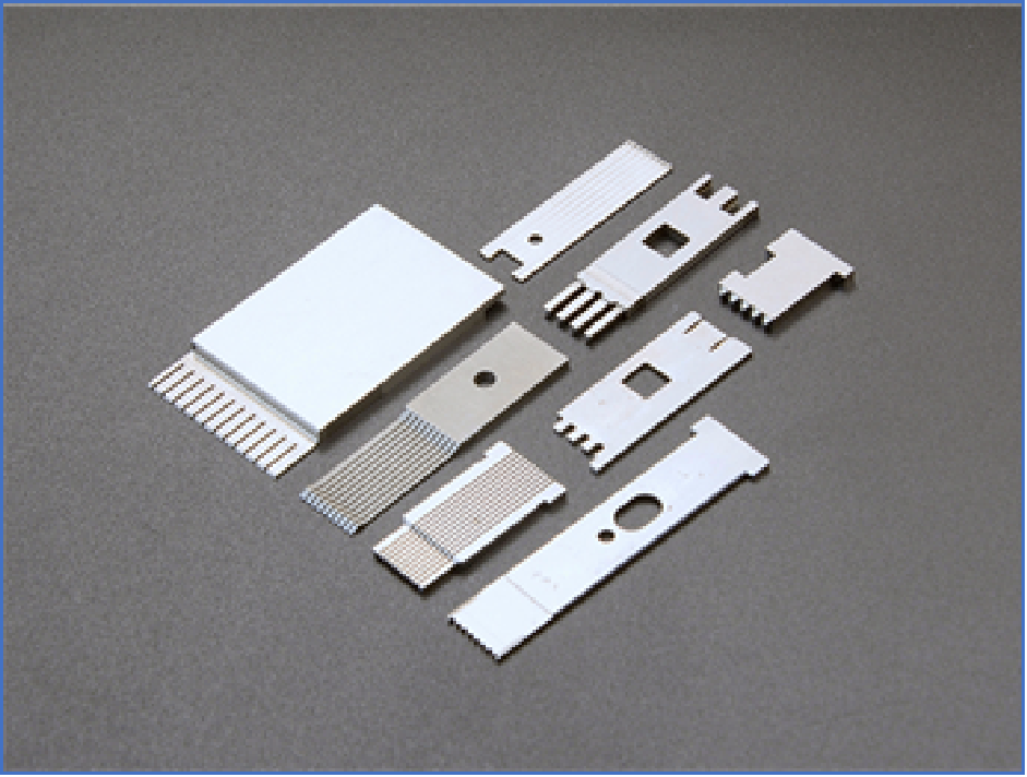 Parts