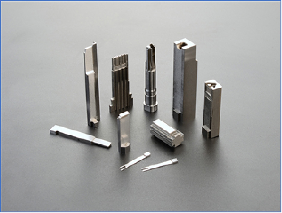 Parts