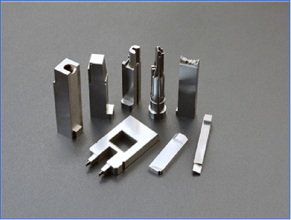 Parts