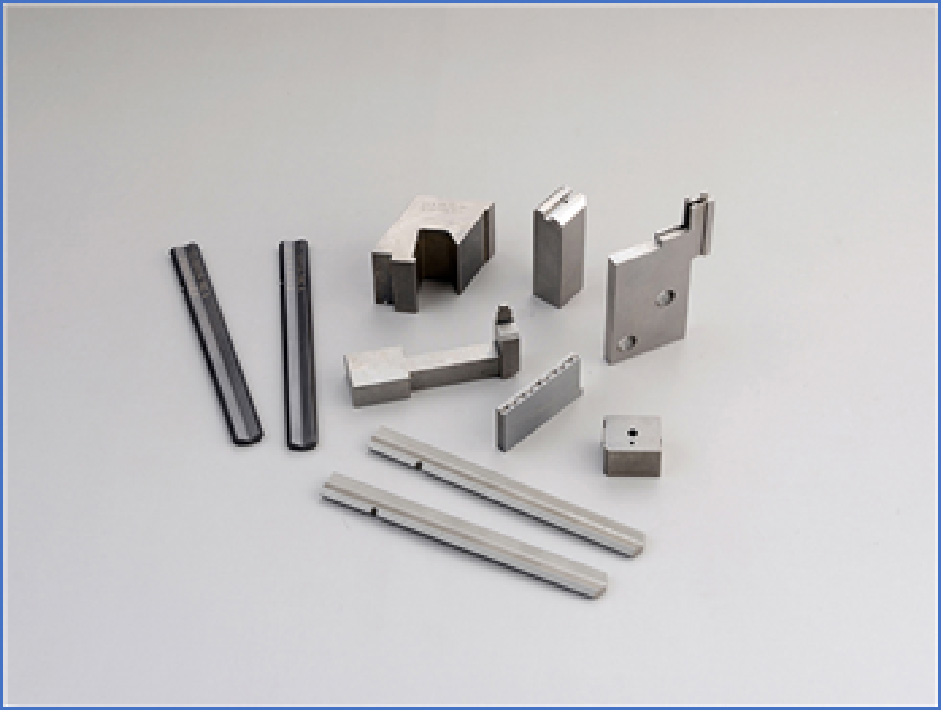 Parts