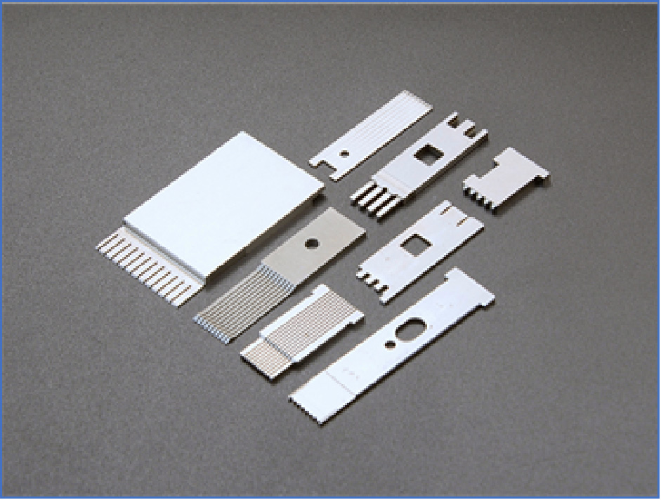 Parts